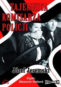 Tajemnica komisarza policji