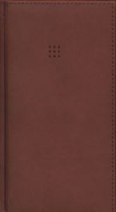 Notes A6 Virando 11N-V Brązowy