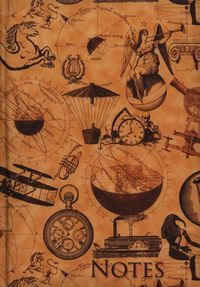 Notes A5 w linie Soft 21N-S Kompas