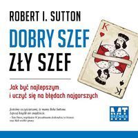 Dobry szef, zły szef