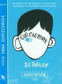 Cud chłopak