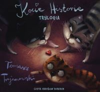 Kocie historie
