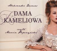 Dama Kameliowa