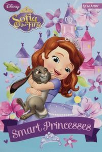 Notes  A7 Jej Wysokość Zosia 30 kartek z poddrukiem mix.