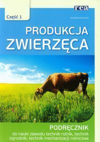 Produkcja zwierzęca Podręcznik Część 1