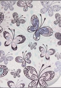 Zeszyt A5 w linie 96 kartek mix