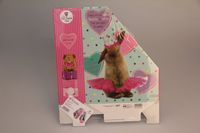 Pudło archiwizacyjne Pet Poets Club